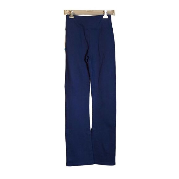 NWT! Marika blue flare/ bootcut pants. - Picture 9 of 10